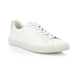 Veja Esplar Stitched Sneakers